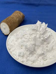 Amidon de tapioca vietnamien de première qualité, sans gluten, idéal pour l'alimentation, les boissons et les utilisations industrielles, exporté dans le monde entier - Product Image 6