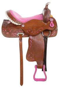 High Demand Custom Logo Horse Riding Saddle High Quality Pure <b>Leather</b> Western English Race Saddles Genuine <b>Synthetic</b> <b>Leather</b> - Product Image 2