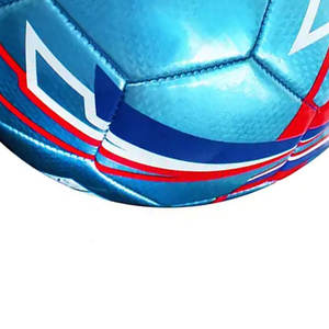 Ballons de football en PVC durables vessie en caoutchouc haute rétention d'air résistant à l'eau confortable de haute qualité à bas prix meilleure vente Pakistan - Product Image 6