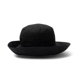 Chapeau Bob Réversible de Pêcheur avec Logo Brodé de Haute Qualité, Protection Solaire Anti-UV, Bord Large et Rond, Personnalisable pour l'Extérieur - Product Image 6