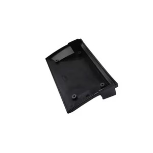 Custom Made CNC Machining ABS Plastic LCD Panel Molded From High Quality Material - Product Image 6