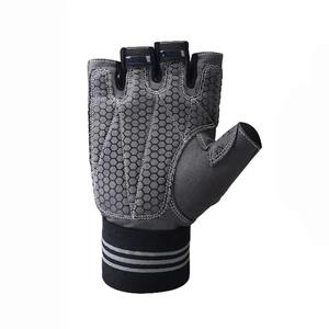 New Fashion <b>Gym</b> Gloves Sport Workout Gloves Fitness Personalized <b>Weight</b> Lifting Gloves Customized Unisex High Quality Best Price - Product Image 5