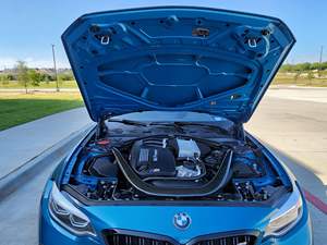 BMW M2 COMPETITION 2020 USADO, Volante a la Izquierda/Derecha - Product Image 6