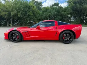 มือสอง2013เชวีคอร์เวตแกรนด์สปอร์ต - Product Image 5