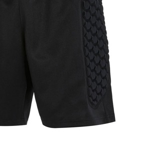 Uniformes de portero de fútbol de poliéster de manga completa de alta calidad para niñas y niños, ropa deportiva transpirable de secado rápido, varios tamaños - Product Image 5