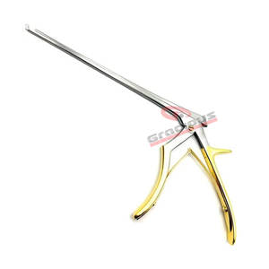 เครื่องเคอร์ริสันวงเวียนสเตนเลสเกรดสูงแหล่งพลังงานแบบใช้ซ้ำได้คุณภาพสูง - Product Image 2