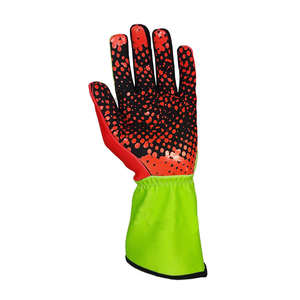 Vente chaude Gants De Sport De Course Personnalisé Meilleur Moto Auto Racing Sim Conduite Hommes Femmes Go Kart Gants D'équitation - Product Image 4