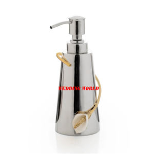 Juego de baño con acabado personalizado, accesorios de baño de diseño hechos a mano de alta calidad, juego de baño elegante clásico - Product Image 4