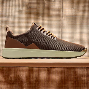 Semelles athlétiques décontractées Wolf, neuves, confortables et antidérapantes, légères, en <span class=keywords><strong>EVA</strong></span> imperméable, durables, en TPR - Product Image 6