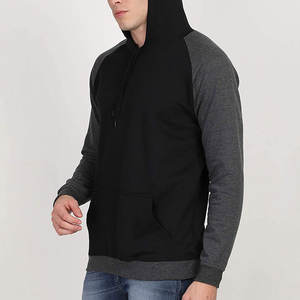 Sudaderas con Capucha para Hombre de la Mejor Calidad, Ligeras, Transpirables, Hechas en Pakistán para la Temporada de Otoño, a un Precio que se Adapta a tu Presupuesto - Product Image 3