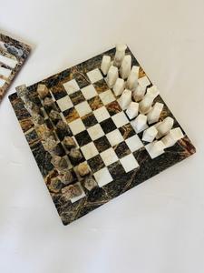 Nouvelle table d'échecs moderne pour la maison, le jardin, la chambre à coucher, le salon, les invités, autres occasions, baptême, diwali, mariage, sympathie, anniversaire - Product Image 6