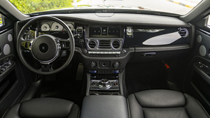 Giảm Giá Bán Sử Dụng Rollss Royces Ma 6.6P Tại 2020 Trắng Top Châu Âu Nhập Khẩu Bên Trái/Bên Phải Tay Lái Xe Nhanh Chóng Giao Hàng - Product Image 4