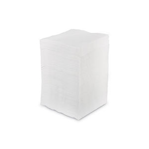 Les serviettes en papier de houx Extra Large Linen-Feel ajoutent une touche de sophistication à tout rassemblement disponible pour l'achat en gros - Product Image 1