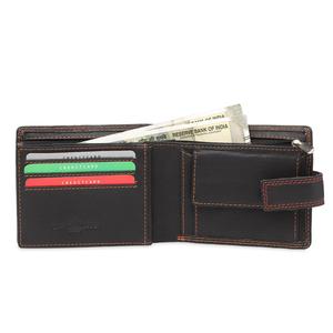 Cá Nhân Biểu Tượng Tùy Chỉnh Thiết Kế Kích Thước Màu Da Ví Cho Nam Giới Tốt Nhất Bán Da Lót Giao Hàng Nhanh Chóng Da Ví - Product Image 2