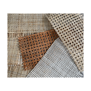 Choose <b>rattan</b> webbing <b>cane</b> from Vietnam to enrich your vision with airy form balanced pattern and warm textured elegance - Product Image 4