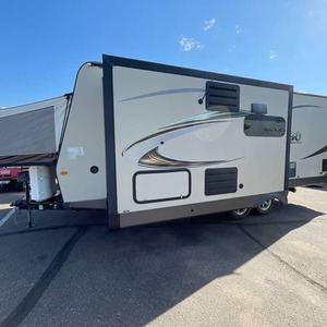 Forest River Rockwood ROO 2-3-F-L d'occasion 2019 prêt à la vente - Product Image 1