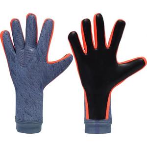 Gants de gardien de but de football en latex de haute qualité avec une forte adhérence et une protection des doigts pour les sports de gardien de but de football en plein air - Product Image 5
