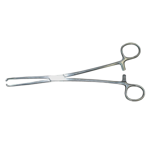 Grade Allis Forceps Made From Durable Stainless Steel For <b>Repeated</b> Use Wholesale Allis Tissue Forceps Teaching Surgical German - Product Image 6