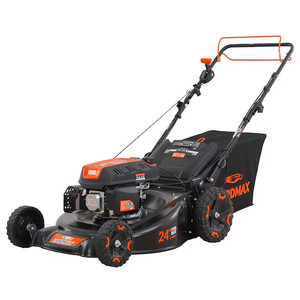 New Listing YG4760 24-in Gas Self <b>Lawn</b> <b>Mower</b> - Product Image 2