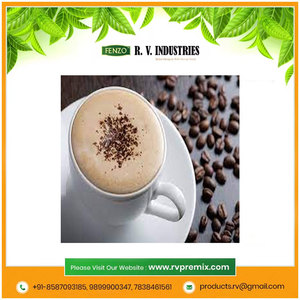 เฟนโซ่ 3-in-1 กาแฟสำเร็จรูปพร้อมดื่ม รสคาปูชิโน่ คุณภาพสูงจากอินเดีย รสชาติหวานกลมกล่อม นม น้ำตาล และกาแฟบด - Product Image 6