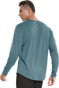 T-shirts surdimensionnés pour les marques de streetwear | Coton durable | Logo personnalisé et ajustement | Fabricant de vêtements OEM - Product Image 3