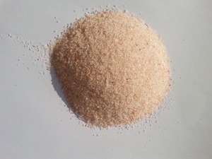 Venta al por mayor de sal rosa del Himalaya pura y orgánica refinada de Pakistán sólida en embalaje a granel en bolsas económicas - Product Image 5