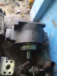 <b>Hydraulic</b> <b>Pump</b> LV-500 - Product Image 4