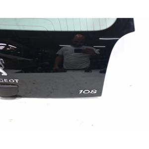 Vitre arrière PEUGEOT 108 1ère Série CFB (1KR) (14>) - Product Image 2