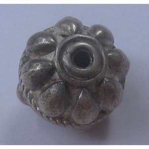 Plain <b>Silver</b> Charm Jewelry Findings 25mm X 3mm X 20mm X 8mm X 4mm X 10mm <b>Beads</b> in Bags for Making" - Product Image 1