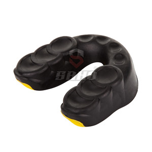 2025 Top Sale OEM Design High Quality Sports Mouth Guard Boxing <b>Mouthguard</b> for MMA - Product Image 5