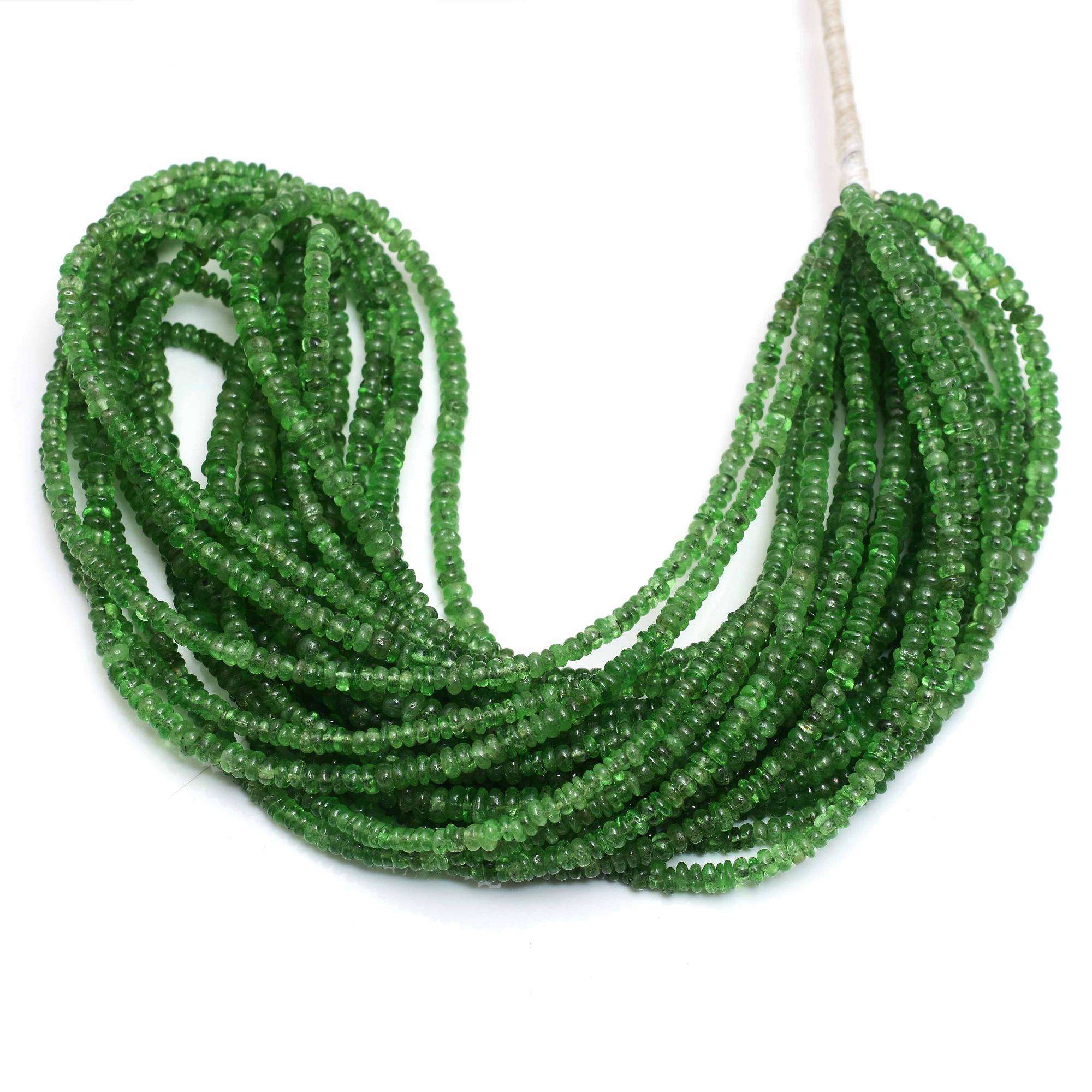 สีเขียว