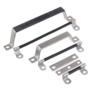 Per SCHNEIDER ELECTRIC LA9FH610 TeSys F Set di connessioni 3P per avviatori motore Stella-Triangolo - Product Image 1