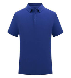 Camiseta Polo de Manga Larga con Logotipo Personalizado OEM, Diseño Bordado e Impreso, 100% Algodón, Tejido de Punto, Patrón Liso, Solapa Personalizada - Product Image 6