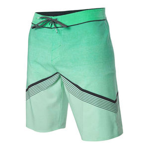 Pantalones cortos de baloncesto ecológicos para hombre, malla transpirable y de secado rápido para gimnasio, fitness y ropa de calle - Product Image 6