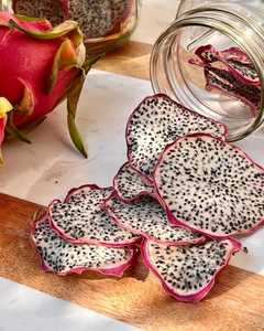 FRUTA DEL DRAGÓN DESHIDRATADA 100% NATURAL PRECIO DE FÁBRICA DE VIETNAM - Product Image 6