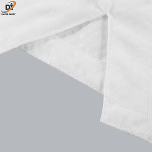 เครื่องแบบเทควันโดศิลปะการต่อสู้ทำจากผ้าฝ้าย100% ชุดยูโดชุดเทควันโด - Product Image 6