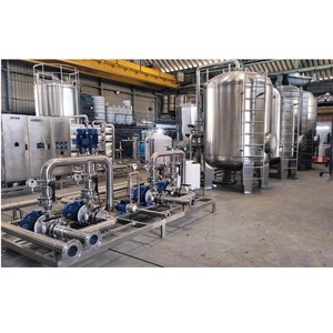 Machine de remplissage rotative à grande vitesse pour les usines de boissons, les boissons gazeuses et le conditionnement du thé, disponible pour l'exportation, prix d'Inde - Product Image 6