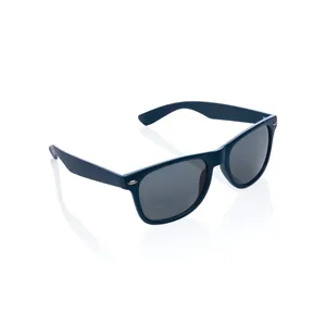 Gafas de Sol de Plástico Reciclado Sostenible con Certificación GRS, Regalos Empresariales y Promocionales - Product Image 2