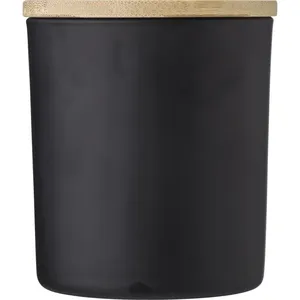 Candele in Barattolo di Vetro Personalizzate Lucas per Merchandising Premium - Product Image 4