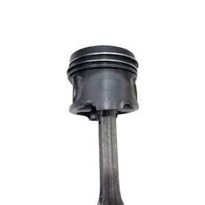 Pistone Motore RENAULT Captur Serie 120A11104R K9K Diesel 1500 (13>19) - Product Image 2