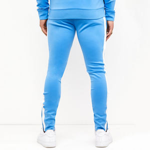 Chándal con cremallera de talla grande y peso pesado con logotipo personalizado 2025 para hombre, traje de jogging de invierno completamente personalizable - Product Image 4