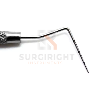 Instrumentos quirúrgicos y dentales de acero inoxidable de alta calidad, herramientas médicas de precisión para uso profesional, curetas eléctricas - Product Image 3