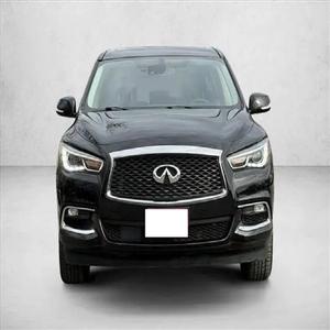 INFINITI QX60 PURE 2020 USADO, Volante a la Izquierda/Derecha - Product Image 1