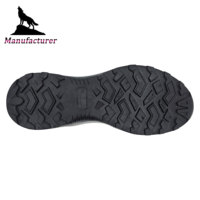 Chaussures de sport tactiques d'extérieur pour hommes, légères, antidérapantes et résistantes à l'usure, avec semelles en caoutchouc, vente en gros d'usine de Jinjiang