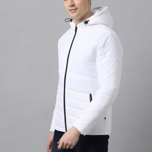Luxury Brand Designer Reversible Waterproof Breathable Eco-Friendly Sheep <b>Fur</b> <b>Trim</b> Casual Winter Warm Outdoor Jacket - Product Image 1