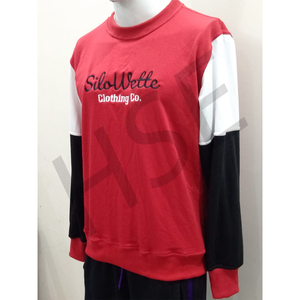 Sweat-shirt tendance Sweat-shirt à capuche unisexe en coton personnalisé - Product Image 1