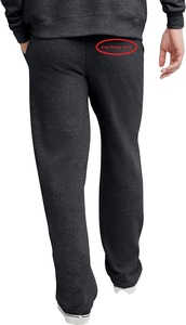 Wholesale Men's Basic <b>Fleece</b> Trousers Streetwear Casual <b>Pants</b> in Regular & Extended Sizes 100% Polyester Sourced in Bangladesh - Product Image 4