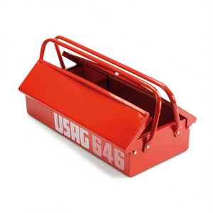 Cajas de Herramientas Vacías Usag, Versión Larga Simple - Product Image 2