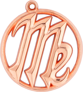 Collar Personalizado de Oro y Zinc con Colgante, Diseño de Música y Amor, Regalo de Graduación, Año Nuevo o Aniversario para Mujer - Pin de Élite - Product Image 4