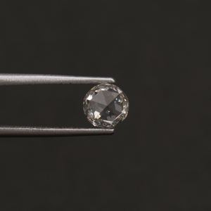 Joyería exquisita de diamantes de lujo CVD EF de laboratorio suelto de corte redondo de 2,0 CT con piedra certificada creada en laboratorio para hacer joyas - Product Image 2